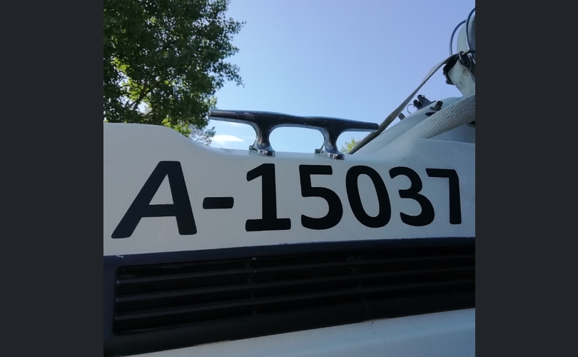 Bayliner 2355 Ciera-kuva-7